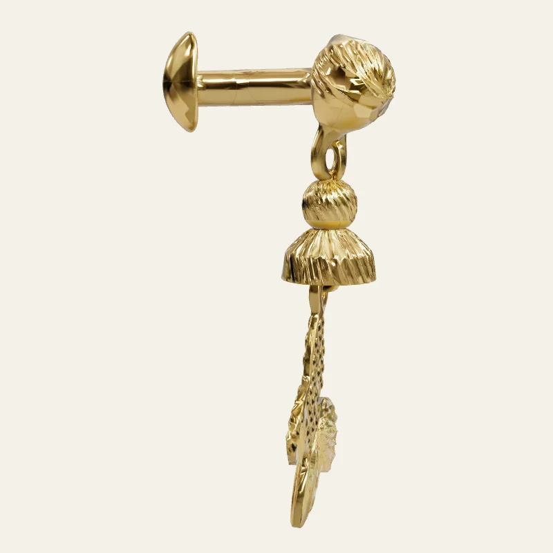 Aurora Drop Earrings