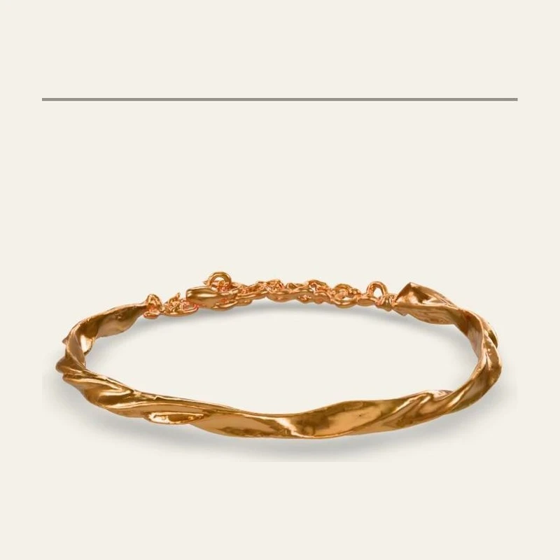 Golden Bracelet